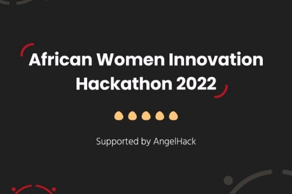 African Women Innovation Hackathon