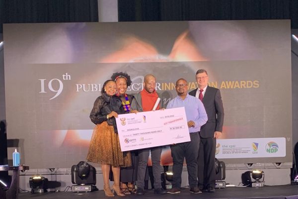 Geekulcha Wins Special Ministerial Award At PSIAwards2021